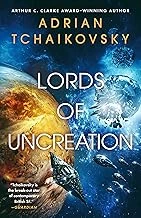 Lords of Uncreation